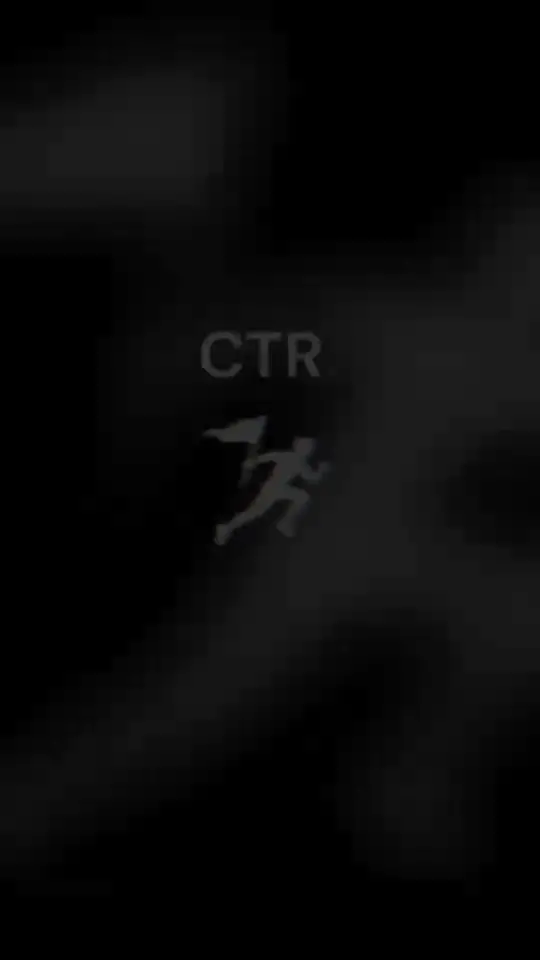 Still frame: A short film showing Choose The Run in use