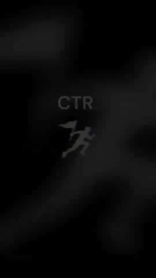 Still frame: A short film showing Choose The Run in use