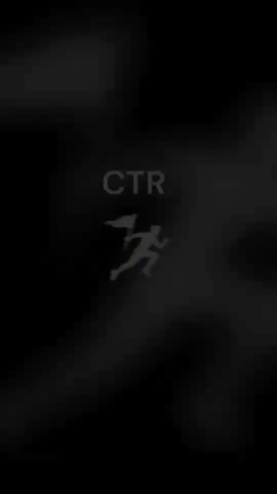 Still frame: A short film showing Choose The Run in use