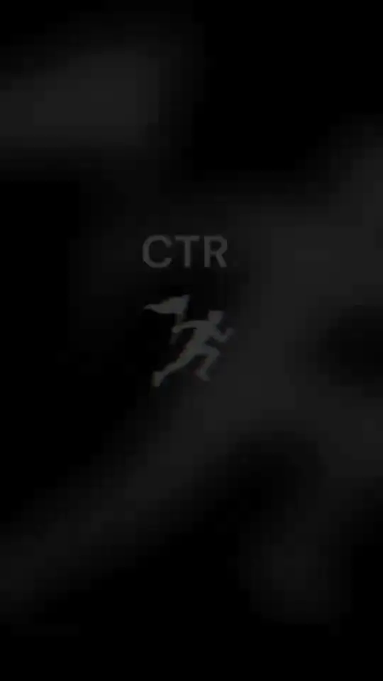 Still frame: A short film showing Choose The Run in use